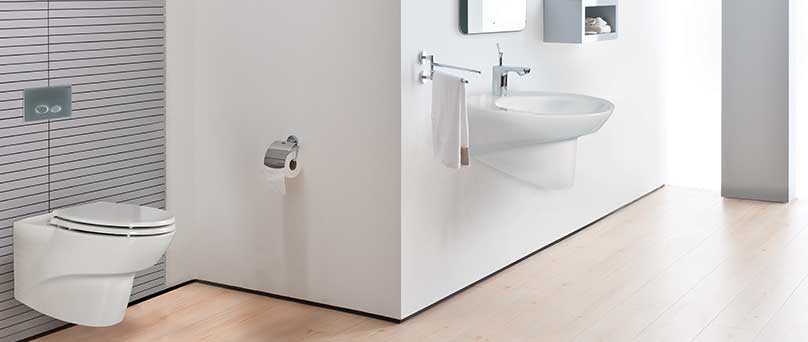 Jaws Banyo Takımlarıyla Yeni Bir Estetik Anlayış