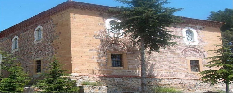 Adana Bölge Müdürlüğünden Restorasyon Karşılığı Kiralama İhalesi!