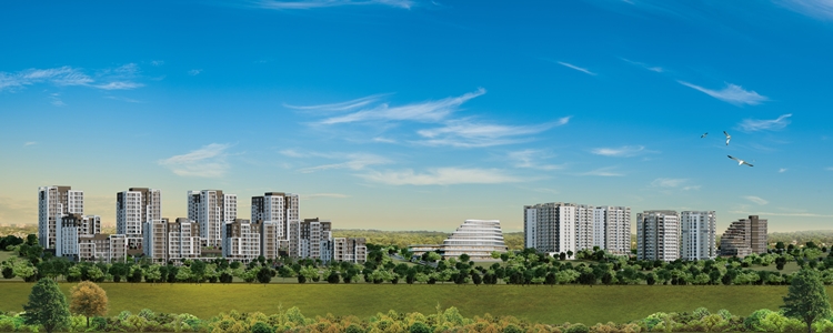 3. İstanbul Projesi Aralık’ta Satışta