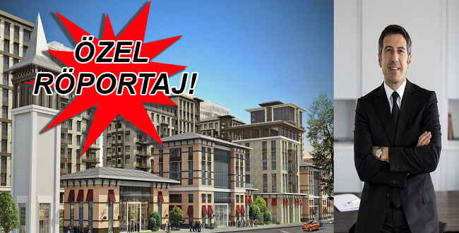 Piyalepaşa İstanbul Bölgenin Kaderini Değiştirmeye Geliyor!