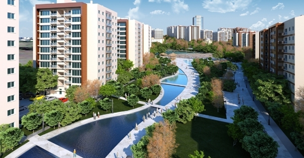 Samsun Tekkeköy Kentsel Dönüşüm Projesi İhalesi Bugün