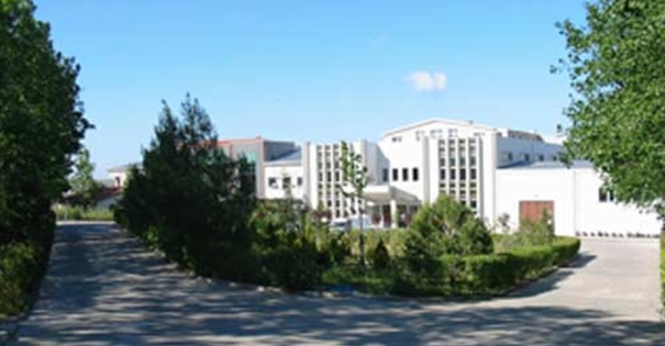 Aktaş Akıncı Tekstil Fabrikası İcradan Satışa Çıkarıldı