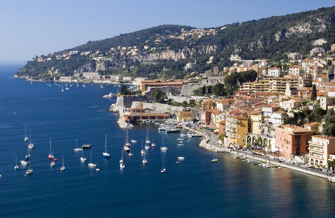 DAP Yapı’dan Müşterilerine Cote D’Azur Tatili