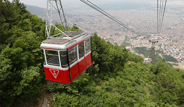 Sultanbeyli Teleferik Hattı Ne Zaman Açılacak?
