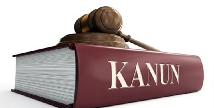Gelir Vergisi Kanunu'nda Yeni Bir Madde