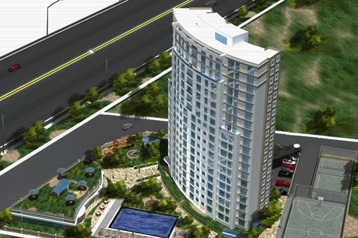 Panorama Velpark Residence Yüzde 45 Prim Yapacak