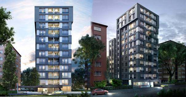 Demirli Erdem Residence’ta Teslimler Aralık 2016’da
