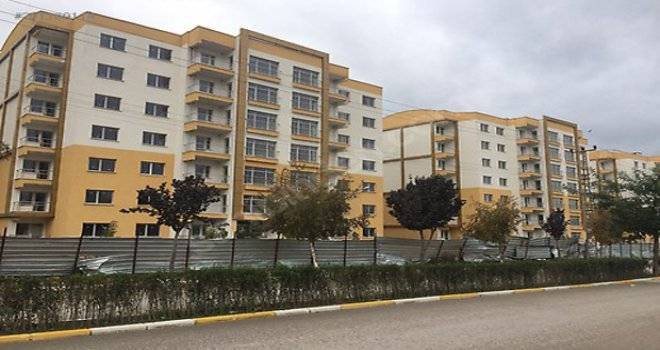 Van Şerefiye Toki Başvuruları 11 Nisan’da Başlıyor