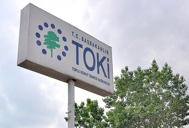 Toki Manisa Yunusemre Konutları İhalesi Bugün!