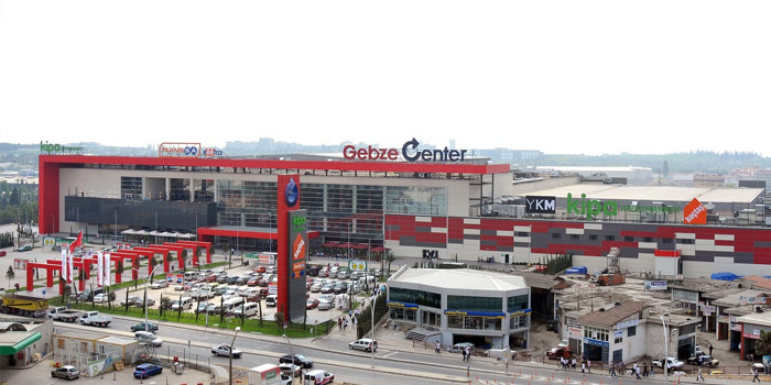 Doğuş Center Maslak’ta ve Gebze AVM’de Kira Kurunu Sabitledi!