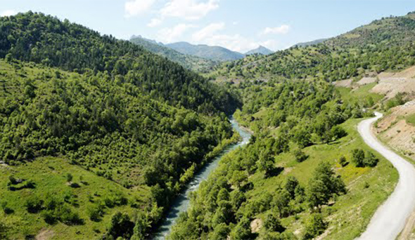 Bu Köy Yok Olabilir!