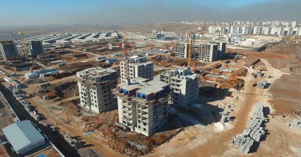 Mavikent 5. Etap Kura Çekilişi Ne Zaman?