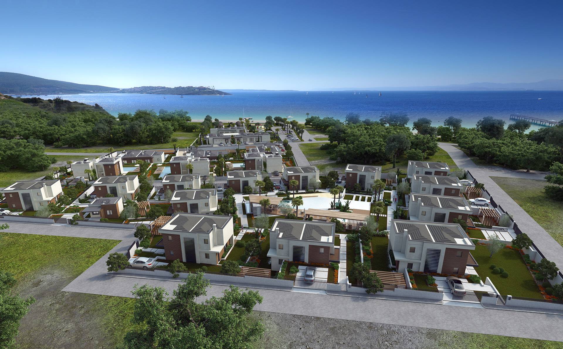 Dalyan Prestige Fiyatları 700 Bin Dolardan Başlıyor