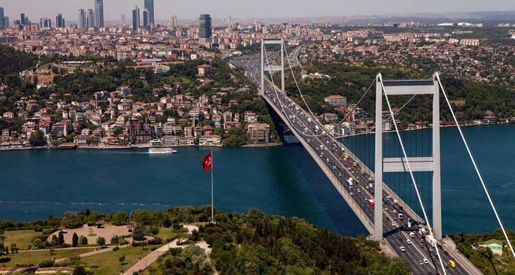 İstanbul'un Bu 4 İlçesinde Dönüşüm Başlıyor