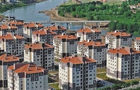 Giresun Aksu ve Küçükköy Toki Evleri Başvuruları İçin Bugün Son Gün