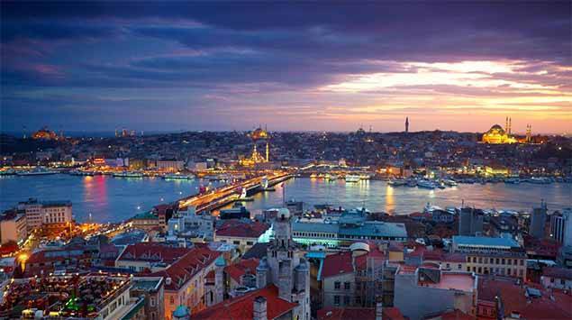 İstanbul’da Bu 10 Semtin İmar Planı Askıya Çıktı