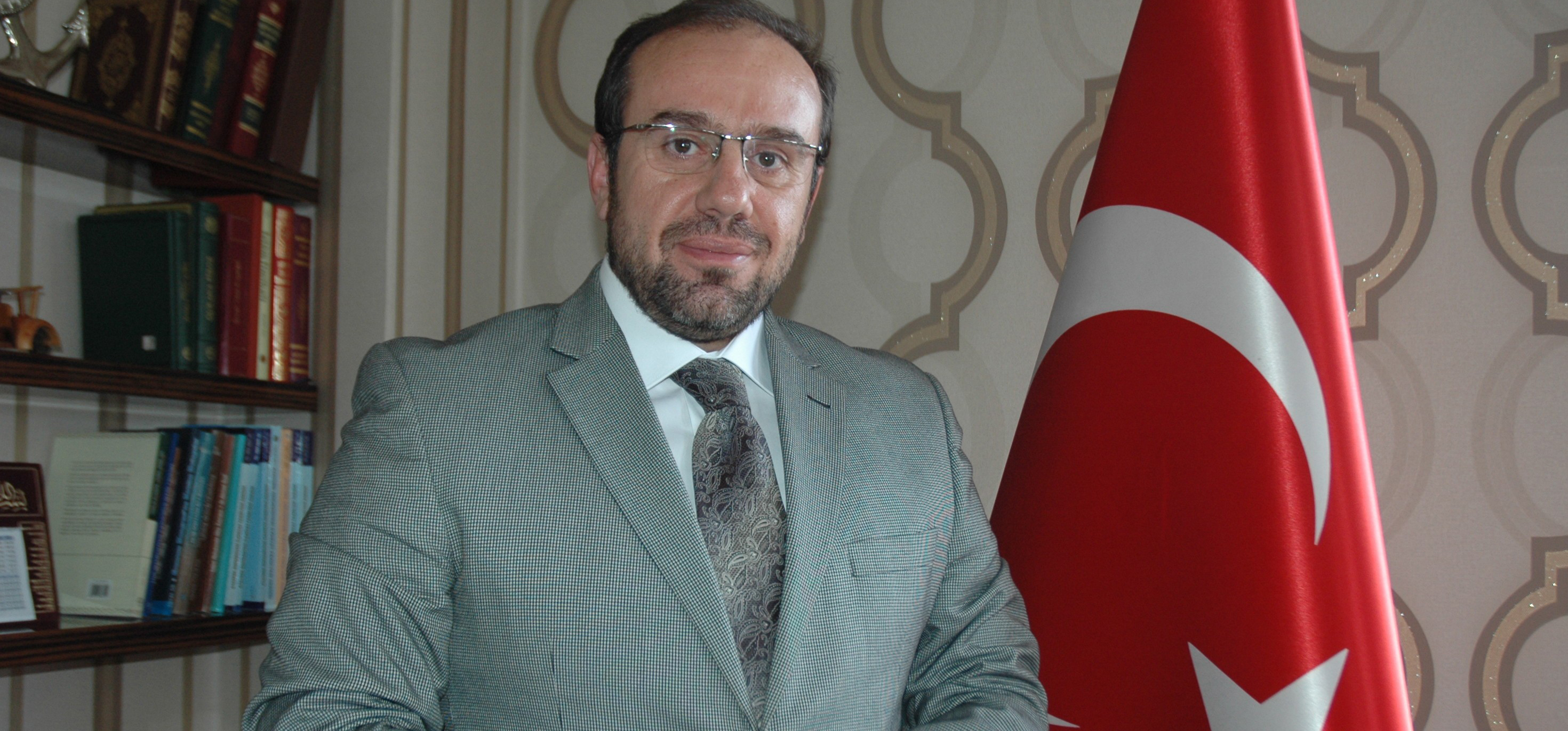 Camiler Haftası’nda Erzurum’a Yeni Camii!