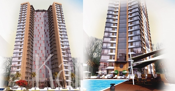 Kartal Life Atalar Projesinde Ön Satışlar Başladı