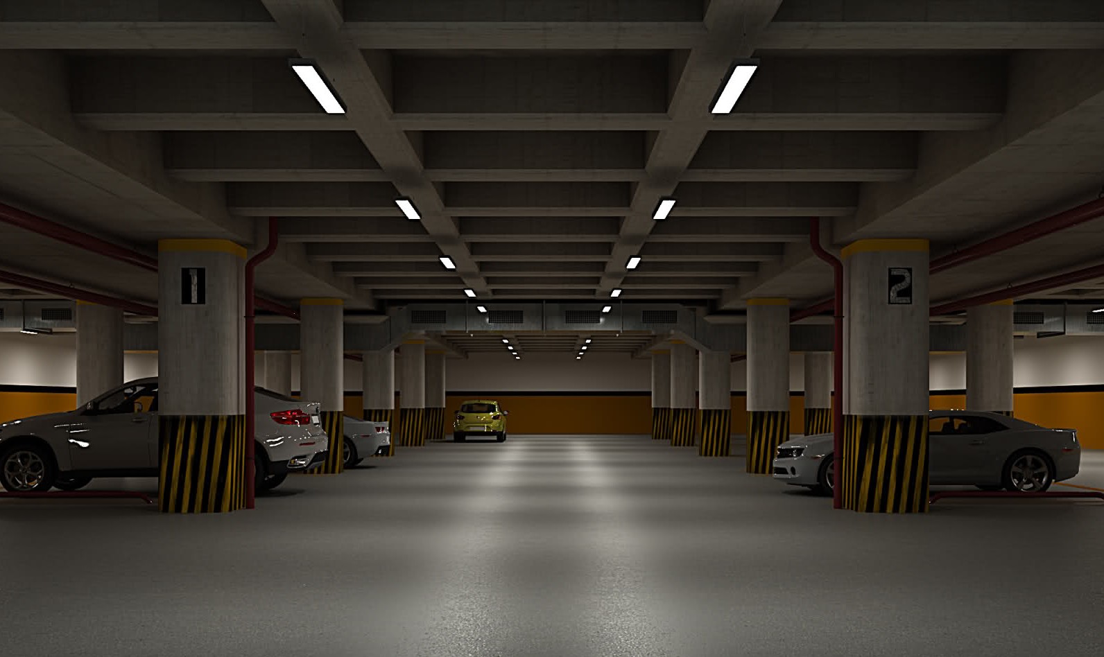 Eyüp'e Yeni Otopark Geliyor