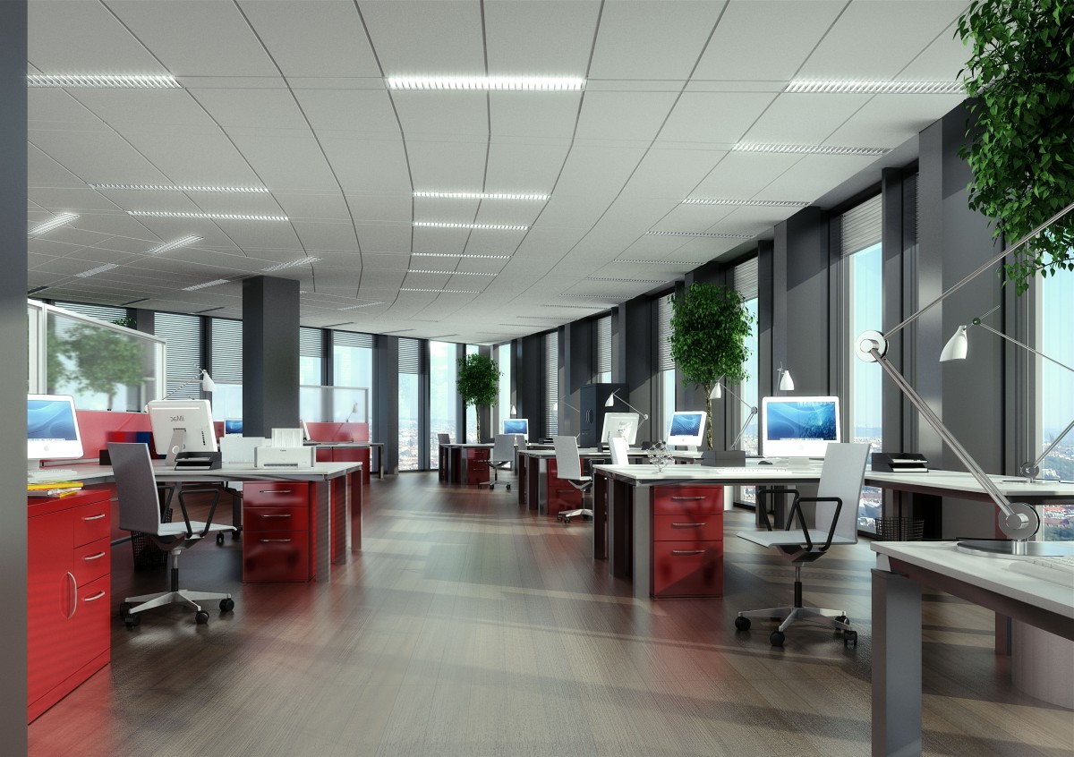 Ofis Kullanıcılarının Yüzde 76’sı Kiracı