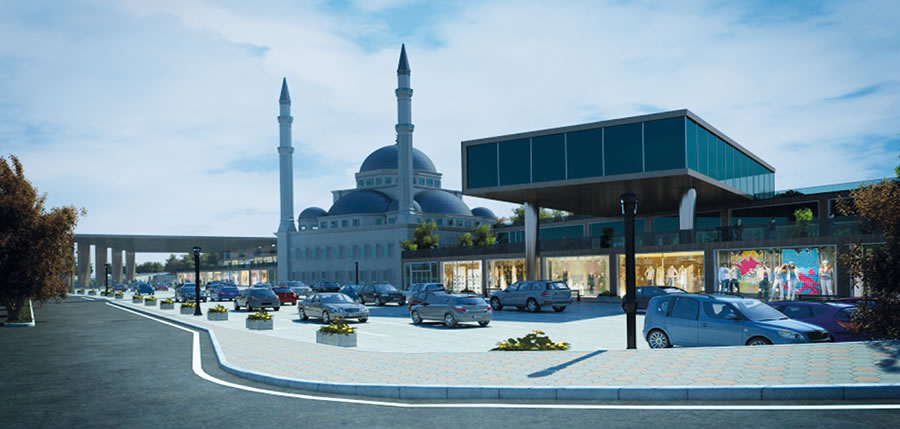 Karabük Belediyesi'nden Satılık 59 Adet İşyeri
