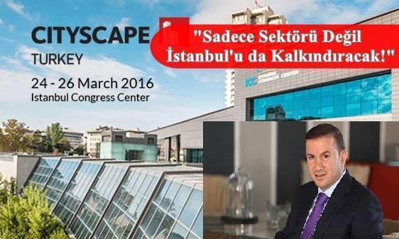 Özen Kuzu: Hedef Yok Dükkanı Açtık Bekliyoruz