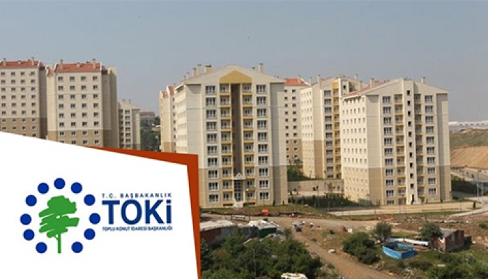 Toki Emekli Başvuruları Nereye Yapılıyor?