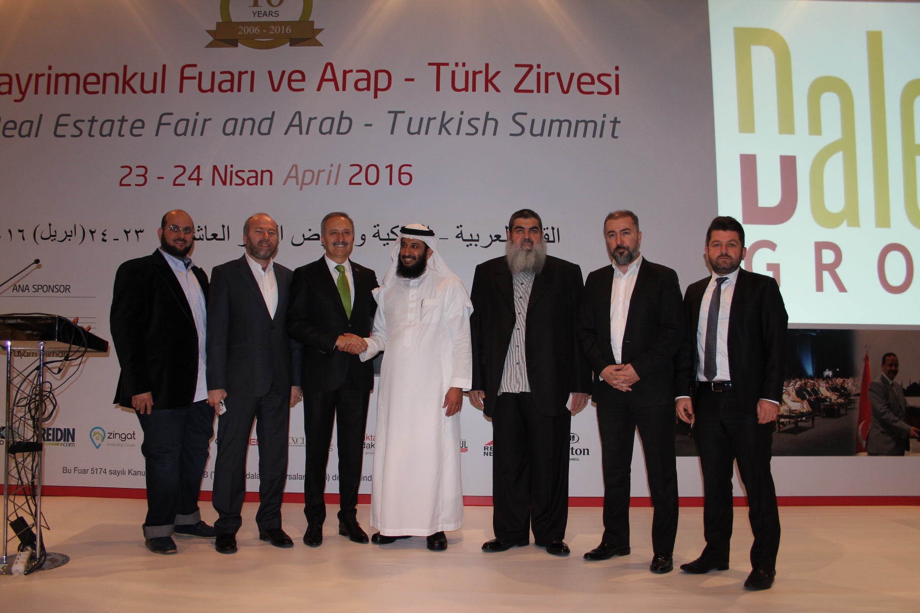 24 GPY İle Al Zamil Grup Uluslararası Gayrimenkul Yatırımı Fonu Kuruyor