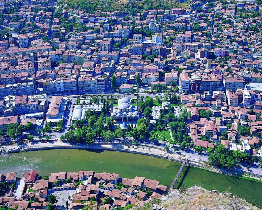 Yeni Tip İmar Yönetmeliği Erteleniyor
