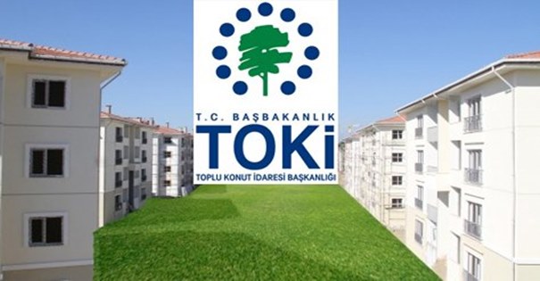 İzmir Kınık Toki Evleri Başvuruları İçin Bugün Son Gün