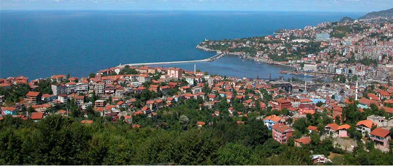 Büyükşehir Olmaya Aday 11 İl
