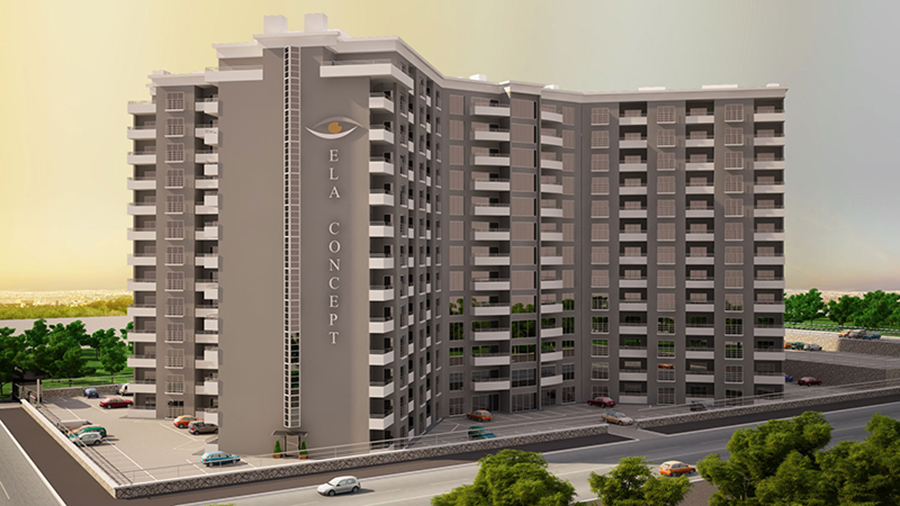 Ela Concept’te Teslimler Aralık 2015’te
