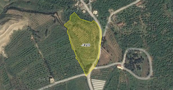Hatay Samandağ'da Toplu Konut Yapım İşi İhaleye Çıkıyor