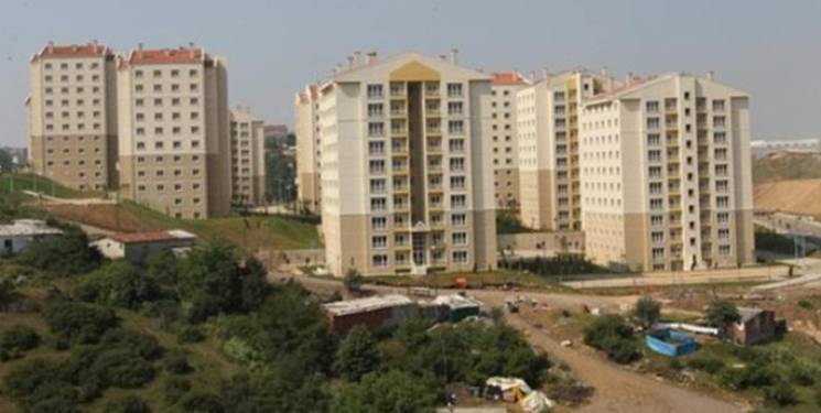 Toki Şanlıurfa Viranşehir Alt Gelir Grubu Başvuruları Bugün Başlıyor