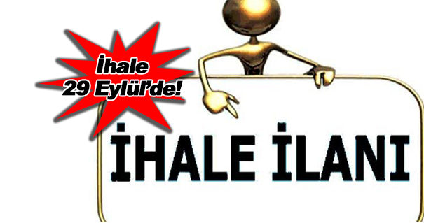 Kadıköy Belediyesi Merdivenköy Arsasını İhaleye Çıkarıyor!