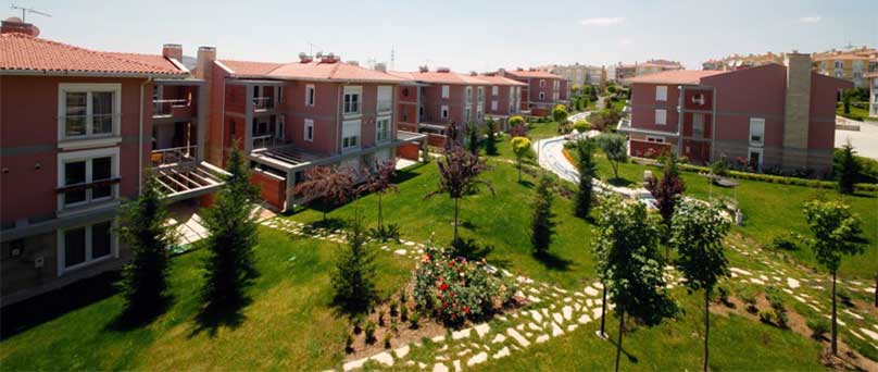 Yenişehir Konakları’nda Daire Kiraları 700 Lira