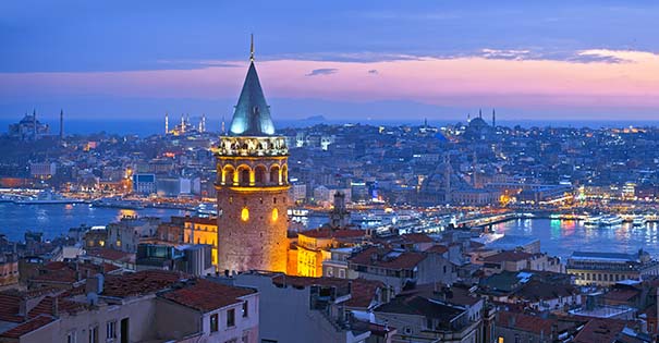 Doğru Zamanda Doğru Yatırımı Yapın!