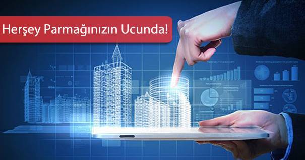 Akıllı Evlerin Özellikleri