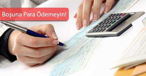 Konut Kredisinde Sigorta Zorunluluğu Mağduriyetine Dikkat