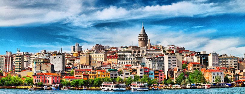 İstanbul'un Prim Yapacak Bölgeleri