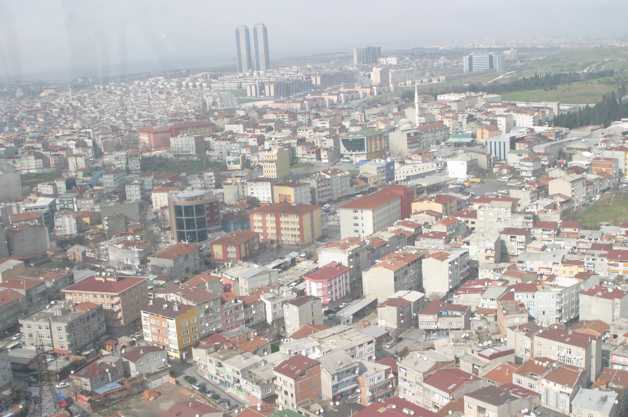 Esenler Kentsel Dönüşüm ile Yenileniyor