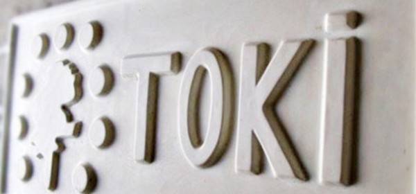 TOKİ’den Emeklilere Dolandırıcılık Uyarısı