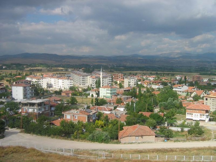 Suluova Belediye Başkanlığı'ndan Satılık Arsa
