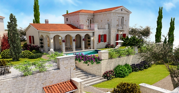 Çeşme Jardin Eden Fiyatları 1 Milyon 562 Bin TL’den Başlıyor