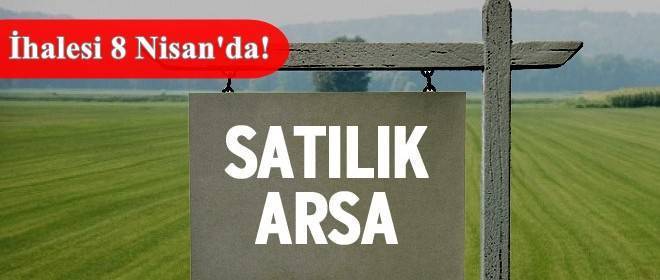 Şanlıurfa Büyükşehir Belediyesi’nden Satılık Arsa