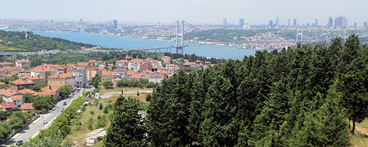 Kirazlıtepe Kentsel Dönüşüm Projesinde İlk Kazma Temmuz'da