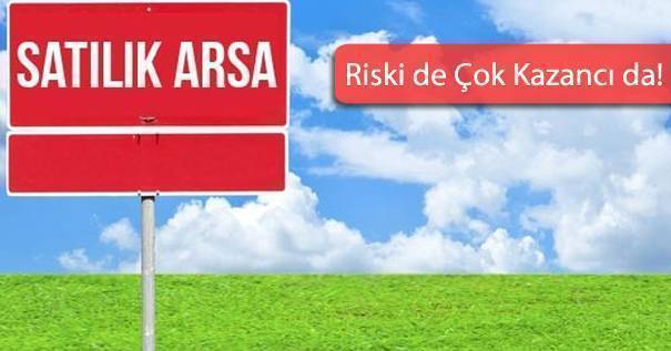 İmarsız Arsa Ne Demek?