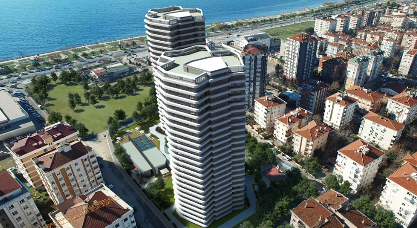 Selective Blue Projesinde Yüzde 20 Kar Fırsatı