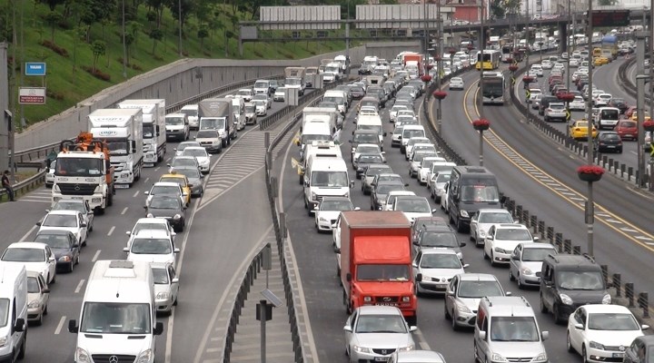 Bayramda Yola Çıkacaklar Bu 60 Kör Noktaya Dikkat!