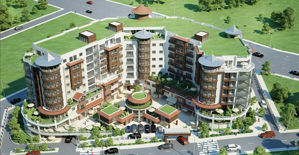 Mihmandar Eyüp Projesinde Teslimler Nisan 2017’de